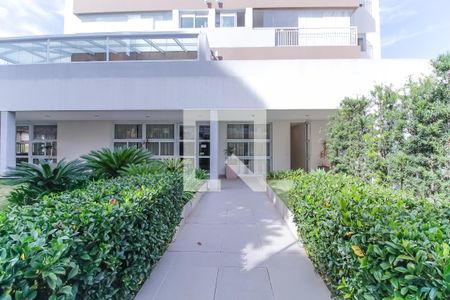 Área comum de apartamento para alugar com 2 quartos, 77m² em Vila Prudente, São Paulo