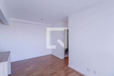 Sala de apartamento para alugar com 2 quartos, 77m² em Vila Prudente, São Paulo