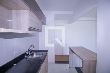 Apartamento para alugar com 77m², 2 quartos e 2 vagas Apartamento para alugar com 77m², 2 quartos e 2 vagasCozinha