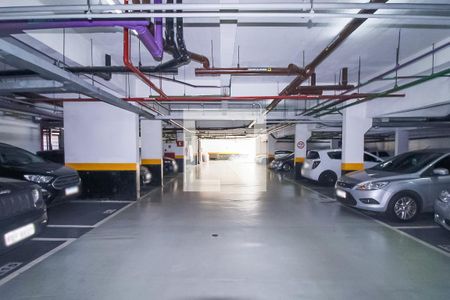 Apartamento para alugar com 77m², 2 quartos e 2 vagas Apartamento para alugar com 77m², 2 quartos e 2 vagasGaragem