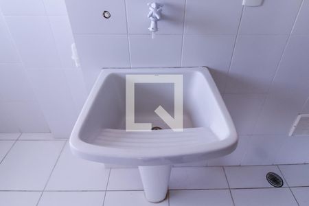 Apartamento para alugar com 77m², 2 quartos e 2 vagas Apartamento para alugar com 77m², 2 quartos e 2 vagasÁrea de Serviço