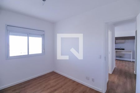 Quarto 1 de apartamento para alugar com 2 quartos, 77m² em Vila Prudente, São Paulo