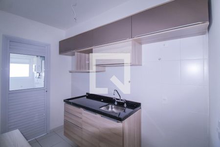 Apartamento para alugar com 77m², 2 quartos e 2 vagas Apartamento para alugar com 77m², 2 quartos e 2 vagasCozinha