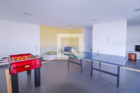 Apartamento para alugar com 77m², 2 quartos e 2 vagas Apartamento para alugar com 77m², 2 quartos e 2 vagasSala de Jogos