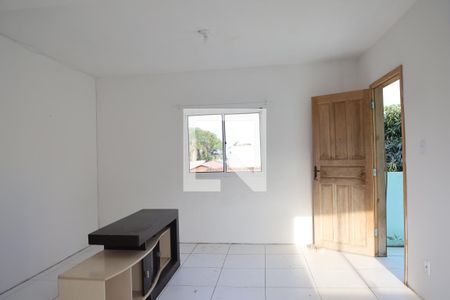 Sala/Cozinha de casa para alugar com 2 quartos, 70m² em Cachoeira do Bom Jesus, Florianópolis