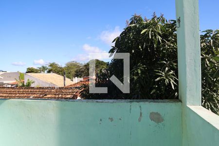 Varanda de casa para alugar com 2 quartos, 70m² em Cachoeira do Bom Jesus, Florianópolis