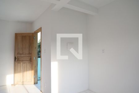 Sala/Cozinha de casa para alugar com 2 quartos, 70m² em Cachoeira do Bom Jesus, Florianópolis