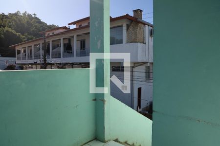 Varanda de casa para alugar com 2 quartos, 70m² em Cachoeira do Bom Jesus, Florianópolis