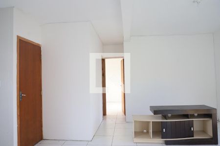 Sala/Cozinha de casa para alugar com 2 quartos, 70m² em Cachoeira do Bom Jesus, Florianópolis