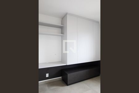 Quarto 1 de apartamento para alugar com 2 quartos, 53m² em Vila São Pedro, Santo André