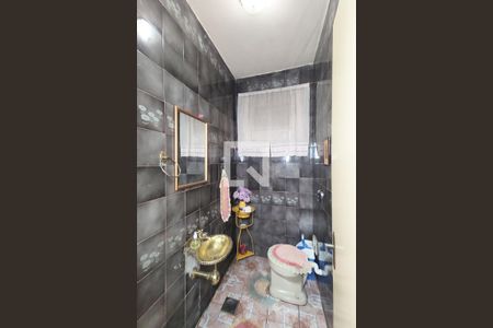 Casa para alugar com 420m², 2 quartos e 3 vagasLavabo