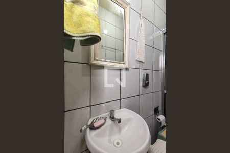 Casa para alugar com 420m², 2 quartos e 3 vagasBanheiro 5