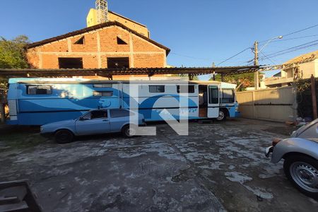 Casa para alugar com 420m², 2 quartos e 3 vagasPátio