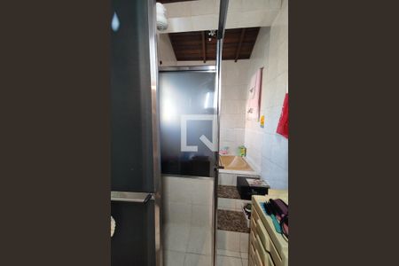 Casa para alugar com 420m², 2 quartos e 3 vagasBanheiro da Suíte