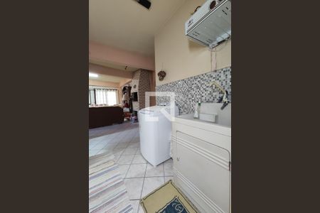 Casa para alugar com 420m², 2 quartos e 3 vagasÁrea de Serviço