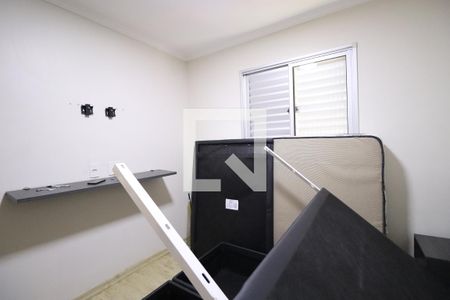 Quarto 1 de apartamento à venda com 2 quartos, 49m² em Jardim Rossi, Guarulhos