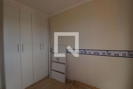 Quarto 2 de apartamento à venda com 2 quartos, 49m² em Jardim Rossi, Guarulhos