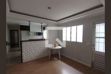 Casa de Condomínio para alugar com 3 quartos, 90m² em Jardim Albertina, Guarulhos
