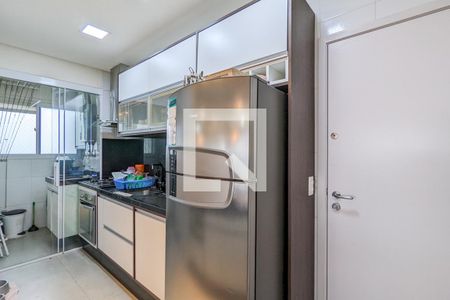 Apartamento para alugar com 96m², 3 quartos e 2 vagasCozinha