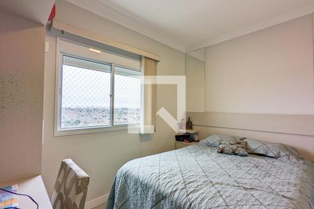 Apartamento para alugar com 96m², 3 quartos e 2 vagasQuarto da suíte