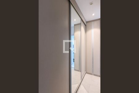 Apartamento para alugar com 96m², 3 quartos e 2 vagasQuarto da suíte