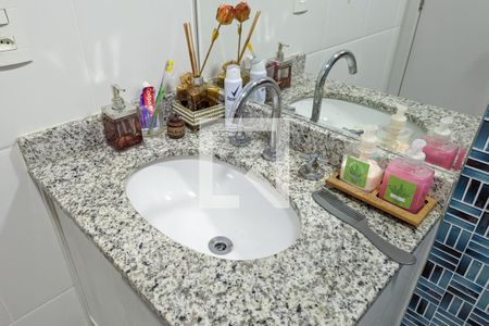 Apartamento para alugar com 96m², 3 quartos e 2 vagasBanheiro