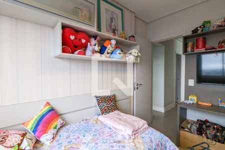 Apartamento para alugar com 96m², 3 quartos e 2 vagasQuarto 2