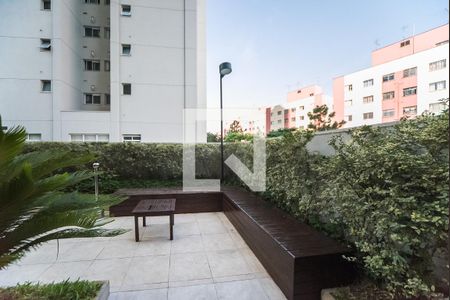 Apartamento para alugar com 96m², 3 quartos e 2 vagasÁrea comum