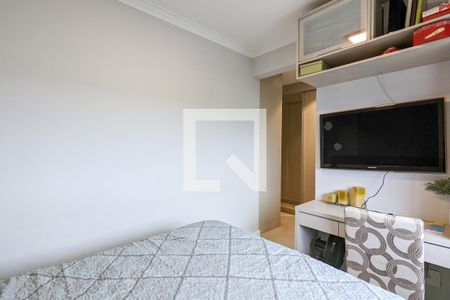 Apartamento para alugar com 96m², 3 quartos e 2 vagasQuarto da suíte