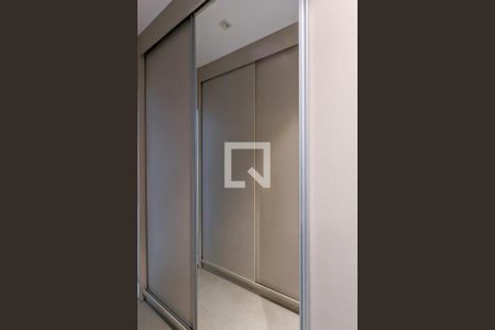 Apartamento para alugar com 96m², 3 quartos e 2 vagasQuarto da suíte