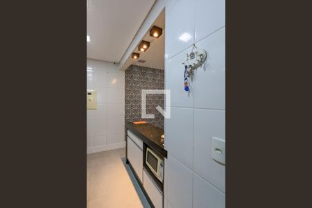 Apartamento para alugar com 96m², 3 quartos e 2 vagasCozinha
