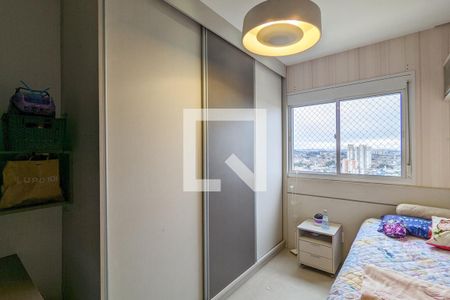 Apartamento para alugar com 96m², 3 quartos e 2 vagasBanheiro da suíte