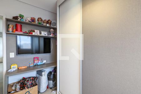 Apartamento para alugar com 96m², 3 quartos e 2 vagasQuarto 2