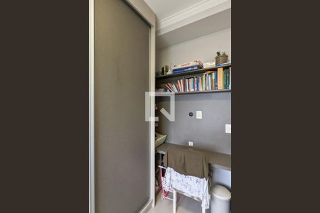 Apartamento para alugar com 96m², 3 quartos e 2 vagasQuarto 3