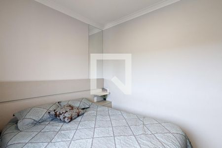 Apartamento para alugar com 96m², 3 quartos e 2 vagasQuarto da suíte