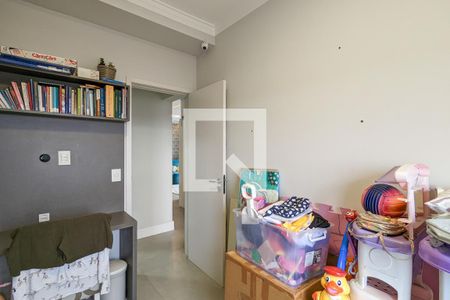 Apartamento para alugar com 96m², 3 quartos e 2 vagasQuarto 3