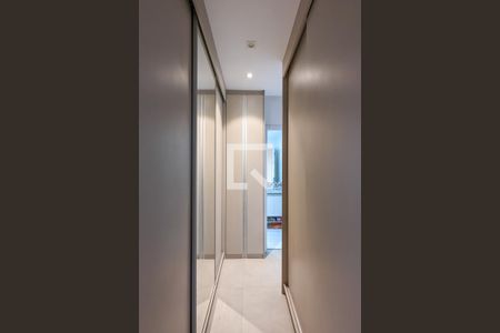 Apartamento para alugar com 96m², 3 quartos e 2 vagasQuarto da suíte