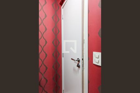 Lavabo de apartamento para alugar com 3 quartos, 96m² em Independência, São Bernardo do Campo