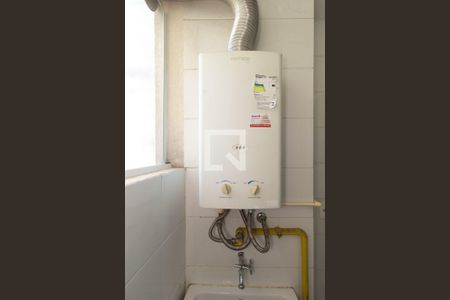Apartamento para alugar com 75m², 3 quartos e 1 vaga Apartamento para alugar com 75m², 3 quartos e 1 vagaDetalhe da area de serviço