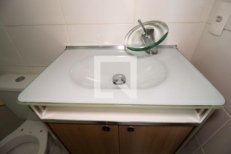 Apartamento para alugar com 75m², 3 quartos e 1 vaga Apartamento para alugar com 75m², 3 quartos e 1 vagaDetalhe do Banheiro da Suite