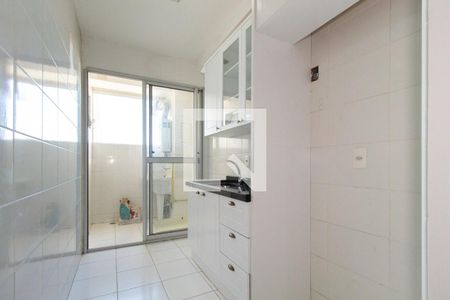 Apartamento para alugar com 75m², 3 quartos e 1 vaga Apartamento para alugar com 75m², 3 quartos e 1 vagaCozinha - Armários