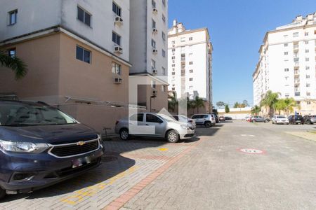 Apartamento para alugar com 75m², 3 quartos e 1 vaga Apartamento para alugar com 75m², 3 quartos e 1 vagaGaragem