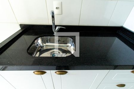 Apartamento para alugar com 75m², 3 quartos e 1 vaga Apartamento para alugar com 75m², 3 quartos e 1 vagaDetalhe cozinha