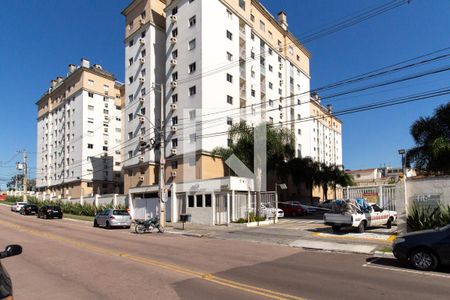 Apartamento para alugar com 75m², 3 quartos e 1 vaga Apartamento para alugar com 75m², 3 quartos e 1 vagaFachada e portaria