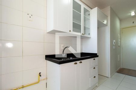Apartamento para alugar com 75m², 3 quartos e 1 vaga Apartamento para alugar com 75m², 3 quartos e 1 vagaCozinha - Armários