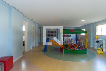 Apartamento para alugar com 75m², 3 quartos e 1 vaga Apartamento para alugar com 75m², 3 quartos e 1 vagaBrinquedoteca
