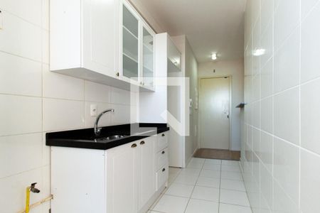 Apartamento para alugar com 75m², 3 quartos e 1 vaga Apartamento para alugar com 75m², 3 quartos e 1 vagaCozinha - Armários