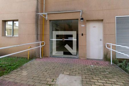 Apartamento para alugar com 75m², 3 quartos e 1 vaga Apartamento para alugar com 75m², 3 quartos e 1 vagaHall de Entrada