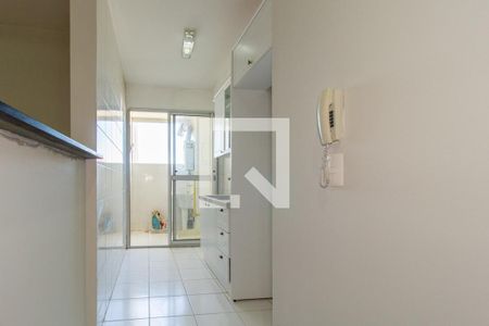 Apartamento para alugar com 75m², 3 quartos e 1 vaga Apartamento para alugar com 75m², 3 quartos e 1 vagaCozinha - Armários