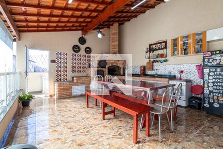 Casa à venda com 305m², 3 quartos e 6 vagas Casa à venda com 305m², 3 quartos e 6 vagasÁrea Gourmet